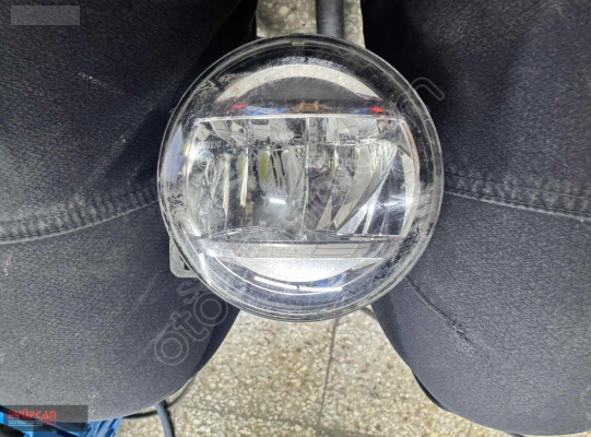 HONDA CİVİC FC5 SİS FARI ORJİNAL EYUPCAN OTODA