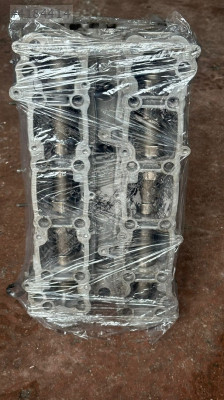 CİTROEN C3 1.4 16 VALF SİLİNDİR KAPAĞI