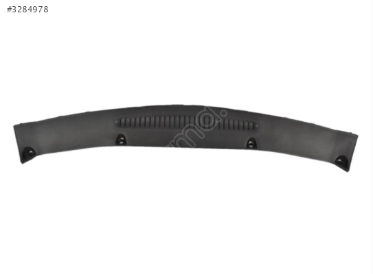 HYUNDAİ İ20 PANJUR PANEL ÜST BAKALİT 09-14