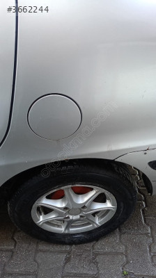 tata indigo depo kapağı