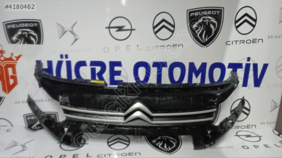 CİTROEN BERLİNGO ÖN PANJUR 9816779080