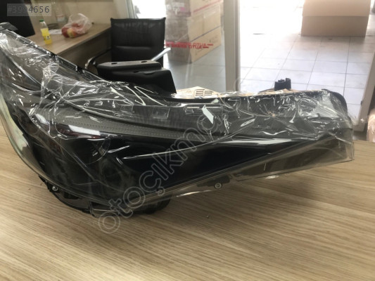 FAR ELANTRA 2021 LEDLİ SAĞ  FAR