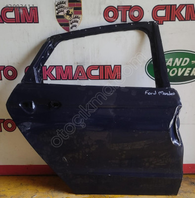 FORD MONDEO SAĞ ARKA KAPI