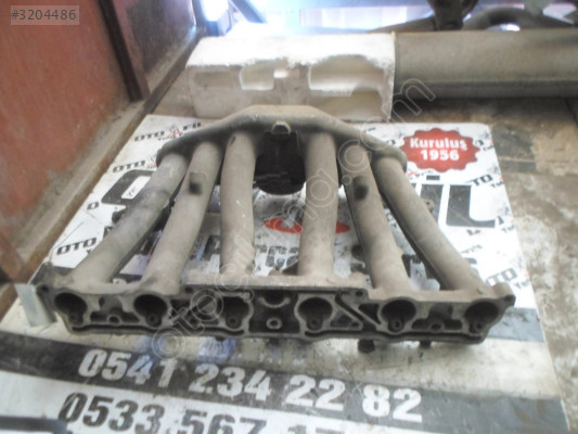 MERCEDES 124 KAS ASTW 88 103 MOTOR 6 SİLİNDİR 4X4 EMME MANİFOLDU