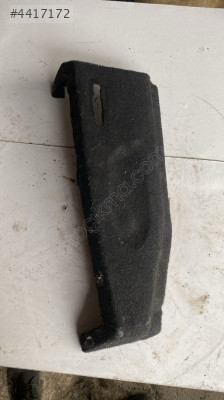 OPEL KADETT SOL ARKA EMNİYET KEMER PANDİZOT.OTO ERKAN ÜNYE