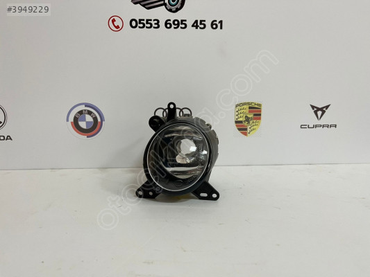 MİTSUBUSHİ LANCER COLT SOL SİS FARI SIFIR ORJİNAL