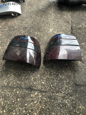 SKODA FELİCİA HATCBAG ARKA STOPLAR