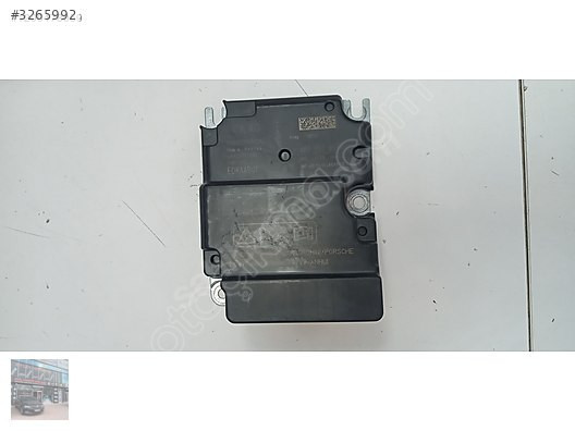 4M0959655B AIRBAG BEYNİ