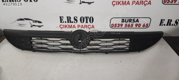 FIAT DOBLO 4 ÖN PANJUR ORJINAL SIFIR 735594204