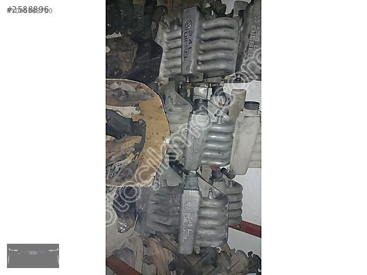 vw transporter t4 çıkma emme manifoltu