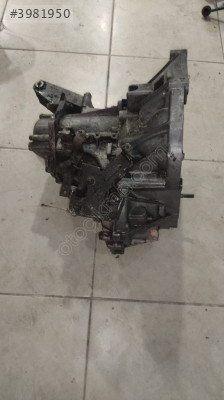 ALFA ROMEO 156 ŞANZIMAN 2.0 ÇIKMA