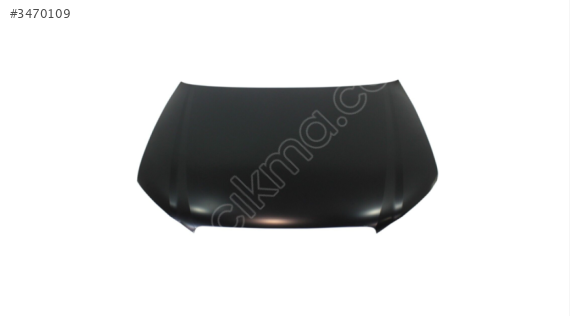 8P0823029E AUDİ A3 09-12 KAPUT