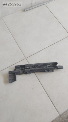 P0012677 RENAULT LAGUNA SOL BRAKET