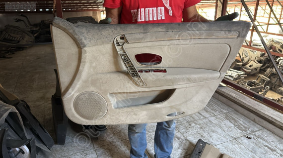 RENAULT FLUENCE ÇIKMA ORJİNAL SAĞ ÖN KAPI DÖŞEMESİ BDÇ