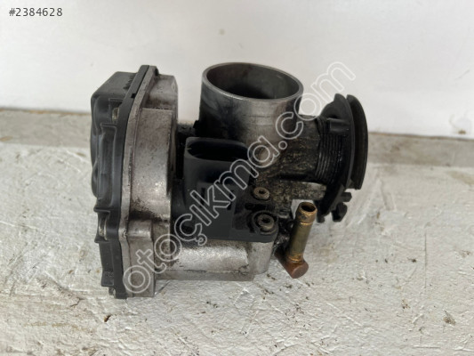 GOLF 4 GAZ KELEBEĞİ 1.4 MONTECAR