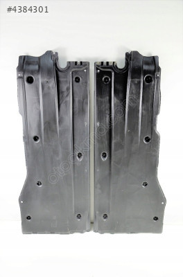 3Q0825201L PASSAT 2015 ALT TABAN YAN MUHAFAZA SOL