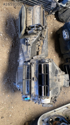 VOLKSWAGEN CADDY JETTA KALORİFER KAZANI 1K1820308