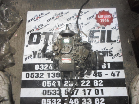 MAZDA 3000 MOTOR DİZEL (6420068900) MAZOT POMPA ÇIKMA