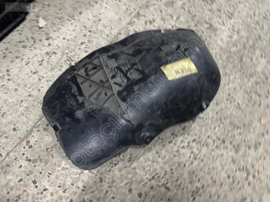 OPEL VECTRA C SOL ARKA ÇAMURLUK DAVLUMBAZI SIFIR ORJİNAL 13162368