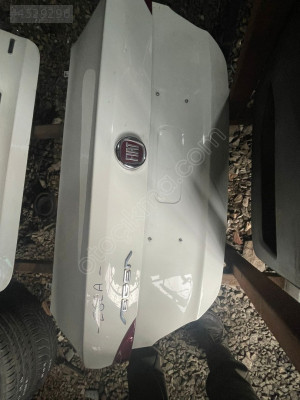 FİAT EGEA BAGAJ KAPAĞI KONUK OTO