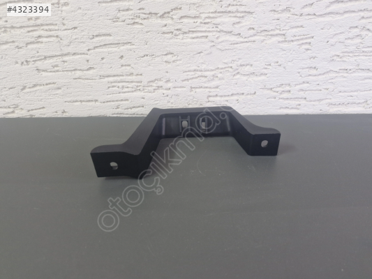 İVECO DAİLY C15 ÖN SİS FARI BRAKETİ SOL SIFIR 2012-2014