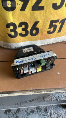 MERCEDES W212 SAM BEYNİ A2129006012