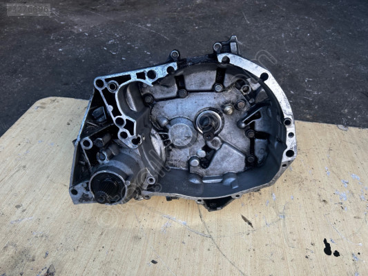 RENAULT 9 BROADWAY GARANTİLİ BAKIMLI ŞANZIMAN