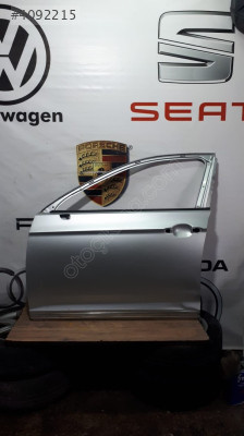 VOLKSWAGEN PASSAT B8 SOL ÖN KAPI ORJİNAL PARÇA