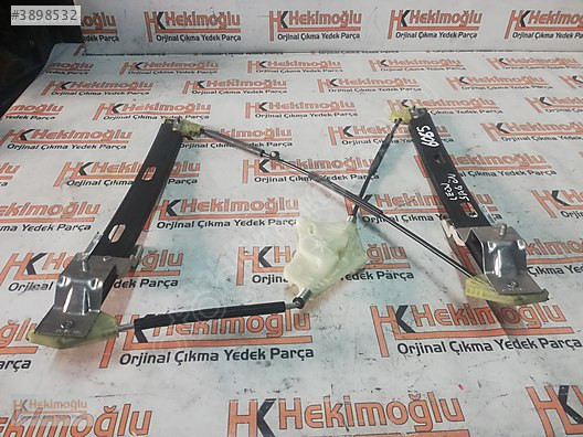 SEAT LEON FR CAM KRİKOSU SAĞ ÖN 5F4 837 462 D