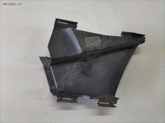 03147 RENAULT MEGANE 2 ÖN TAMPON