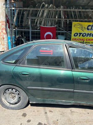 RENAULT LAGUNA 1 SAĞ ARKA KAPI