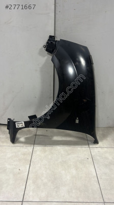 Renault Kangoo Sol Ön çamurluk 1998-2001 - Dünya oto Çıkma Adana