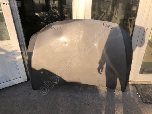 MERCEDES A SERİSİ W177 ÖN KAPUT