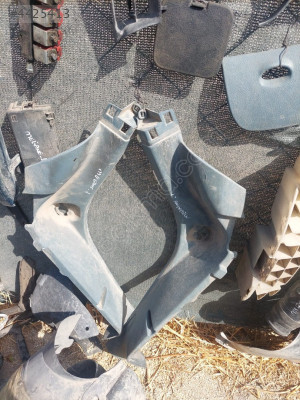 RENAULT MEGANE 1 BAKALİT