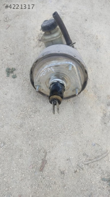 FİAT TOFAŞ WESTİNGHOUSE