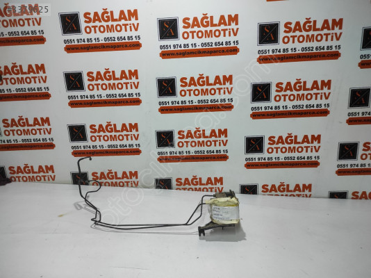 RENAULT CLİO-3 ÇIKMA ABS BEYNİ OEM, 0265232077