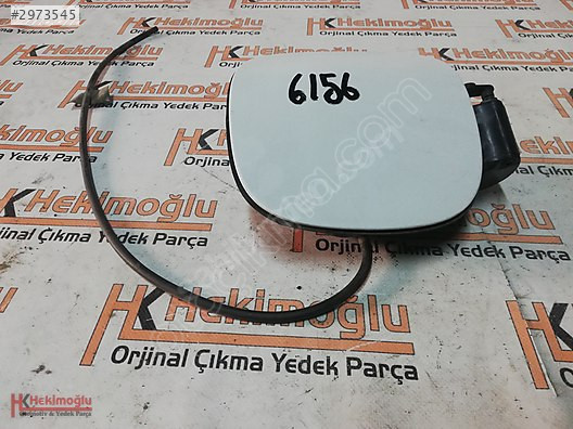 VOLVO S60 DEPO KAPAĞI 31335707