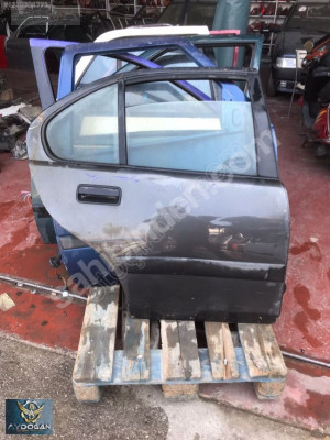 OTO CEM'DEN ÇIKMA ROVER 214-216 SAĞ ARKA KAPI