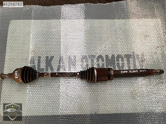 FORD KUGA 2022 SAĞ AKS ALKAN OTOMOTİV 0532-417-1034