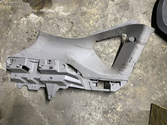 OPEL ASTRA J HB SOL ARKA KELEBEK CAMI İÇ BAKALİTİ 13356688