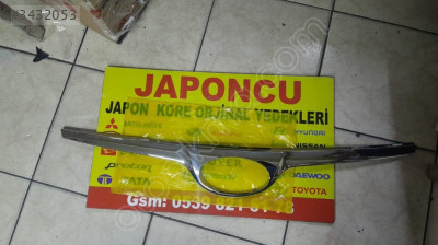 HYUNDAI İ20 PANJUR 2008-2012 ARASI SIFIR