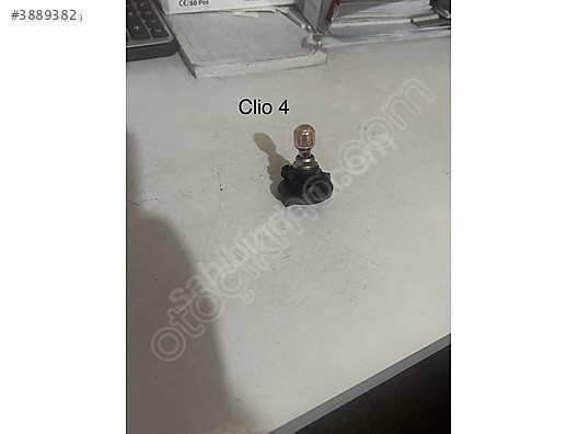 Clio 4 sinyal duy çıkma ORJİNAL