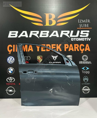 Egea Modeli Fiat İçin Sağ Ön Kapi - Oto Çıkma Parçaları