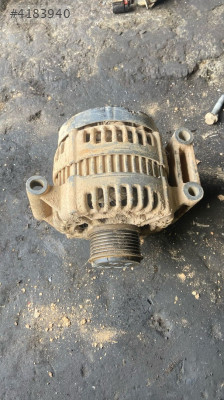 FORD TRANSİT ŞARJ DİNAMOSU KONUK OTO 05323167897