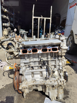 TOYOTA AURİS 1.33 1NR MOTOR