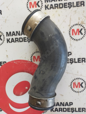 GOLF 5 TURBO BASINÇ HORTUMU 1K0145838D