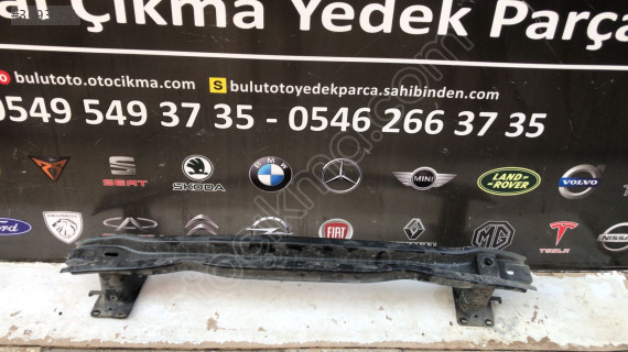 Volkswagen Tiguan Arka Tampon Demiri - 5NA807311