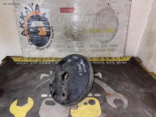 FORD CONNECT Çıkma Orijinal Westinghouse 2002-13