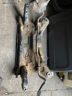 FORD TRANSİT 2020 TRAVERS ÜÇEL OTO ÇIKMA BURSA