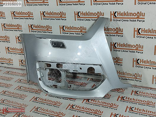AUDİ Q3 S-LİNE ÖN TAMPON SAĞ KÖŞE 8U0807438 R